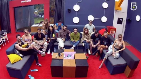 Un participante abandonará La Casa de los Famosos en este 2023.