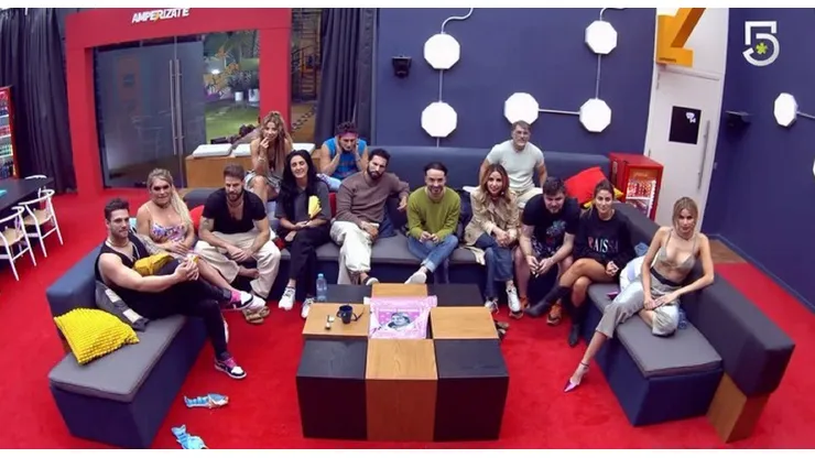 Un participante abandonará La Casa de los Famosos en este 2023.