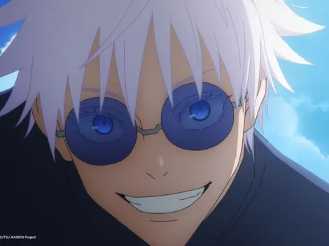 Jujutsu Kaisen, temporada 2: hora de estreno el episodio 1 en Crunchyroll