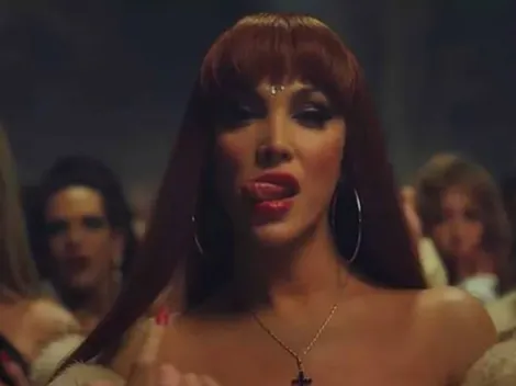 ¿Dónde ver  'La Veneno' online?