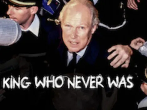 La historia real de ‘El Príncipe que nunca Reinó’ de Netflix