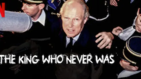 La historia real de ‘El Príncipe que nunca Reinó’ de Netflix