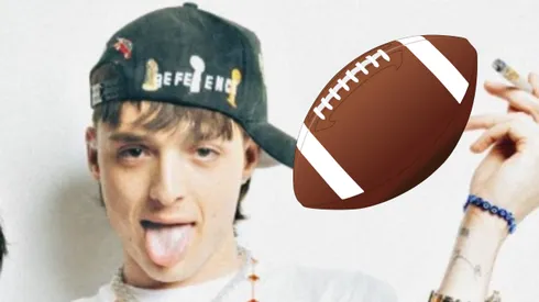 ¿Peso Pluma llegará al Super Bowl LVIII 2024?