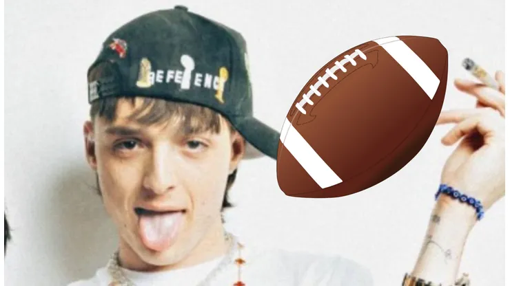 ¿Peso Pluma llegará al Super Bowl LVIII 2024?