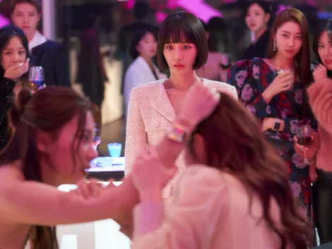 Estrenó hace 5 días y este drama podría destronar a The Witcher