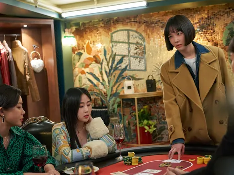 ¿Celebrity tendrá temporada 2 en Netflix?