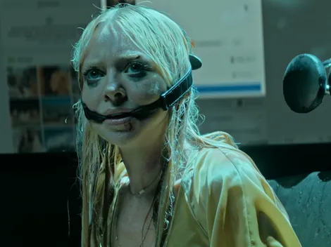 La isla de la fantasía: reparto