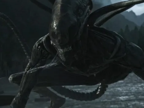 Terminó la filmación de la nueva película de Alien dirigida por Fede Álvarez