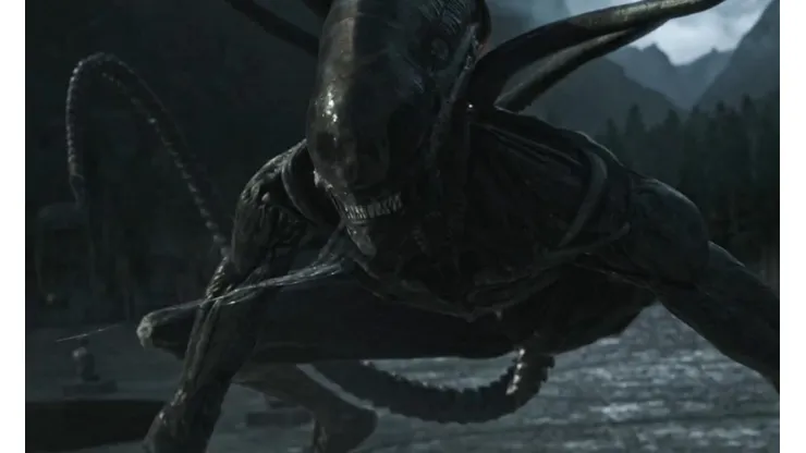 Alien