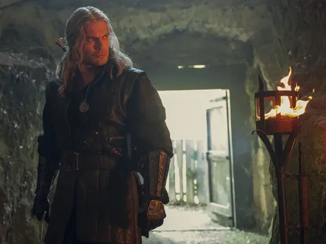 Netflix: la serie de 6 horas que destronará a The Witcher