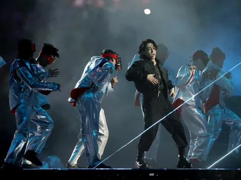 ¿Cuándo es el lanzamiento de "SEVEN" de Jungkook y dónde escucharla?