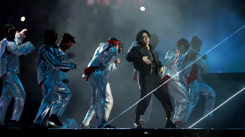 Jungkook estrenará "Seven".