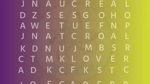 Sopa de letras VIRAL: encuentra la palabra MUSESOS en 5 segundos