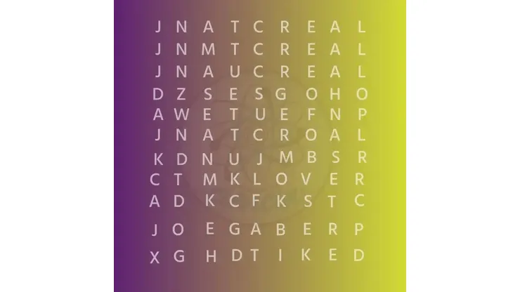 Sopa de letras VIRAL: encuentra la palabra MUSESOS en 5 segundos