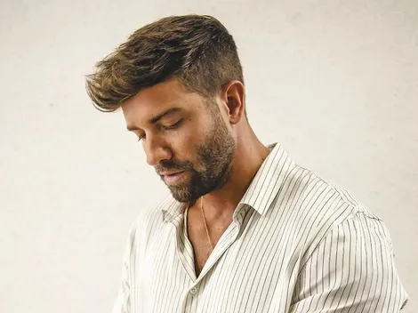 Entradas para Pablo Alborán en Argentina 2023: cuándo salen a la venta, cómo comprar y precios