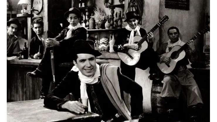 Carlos Gardel