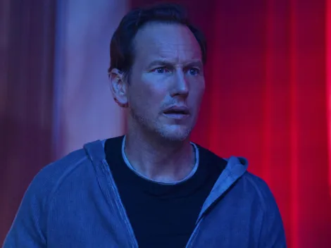 Cuándo se estrena Insidious The Red Door