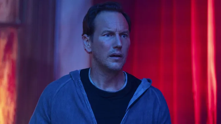 Cuándo se estrena Insidious The Red Door