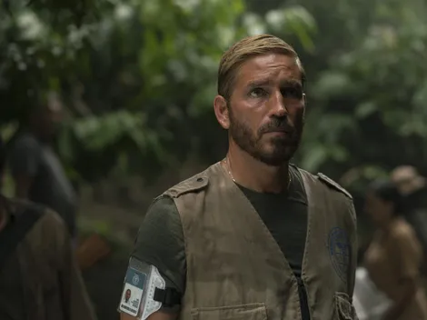 El sonido de la libertad, ¿está en Netflix?