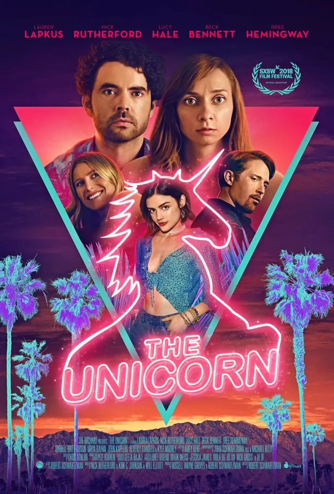 The Unicorn (IMDb)