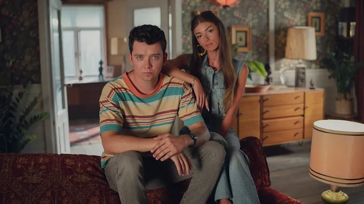 Sex Education 4 tiene fecha de estreno.