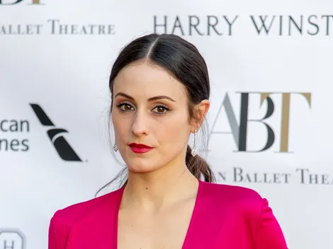 Quién es la próxima esposa de Mick Jagger 43 años menor que él