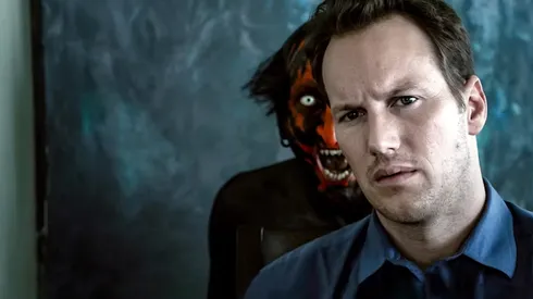 Dónde se puede ver completa la saga Insidious
