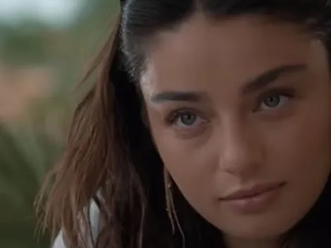 ¿Cuál es la película que superó a 'A través del Mar' en Netflix como la más vista?