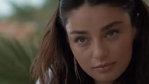 ¿Cuál es la película que superó a 'A través del Mar' en Netflix?