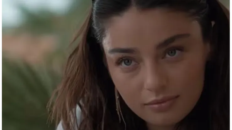 ¿Cuál es la película que superó a 'A través del Mar' en Netflix?