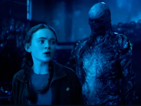 ¿Cuándo se estrena 'Stranger Things' 5 en Netflix?