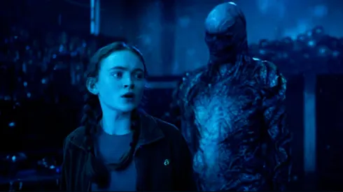 ¿Cuándo se estrena 'Stranger Things' 5 en Netflix?