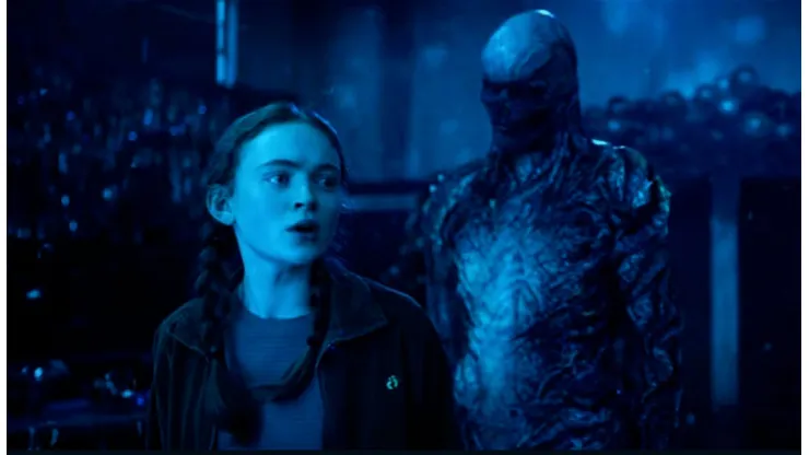 ¿Cuándo se estrena 'Stranger Things' 5 en Netflix?