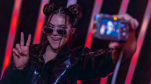 La serie nos mostrará que nuestra protagonista ya no la única que puede viajar en el tiempo