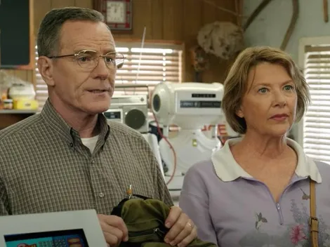 La fórmula ganadora: historia real