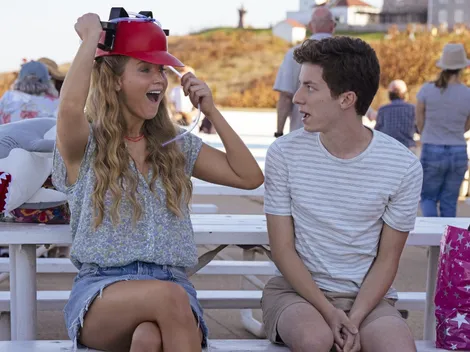 ¿Hazme el favor está en Netflix o dónde ver la película?