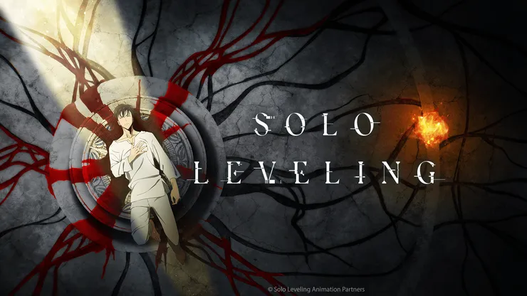 Te decios cuándo se estrena Solo Leveling