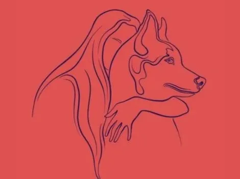 ¿Mujer o perro? Lo que veas primero DEFINE CÓMO ERES