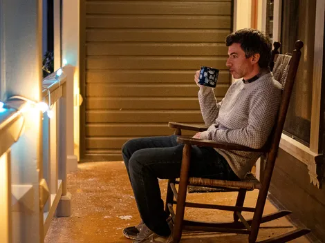 La IMPERDIBLE serie de HBO Max de tan solo 6 capítulos de 25 minutos