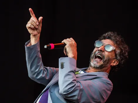 Entradas para Fito Páez en Córdoba 2023: precios y dónde comprarlas