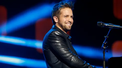 Pablo Alborán brindará una gira en México 2023.