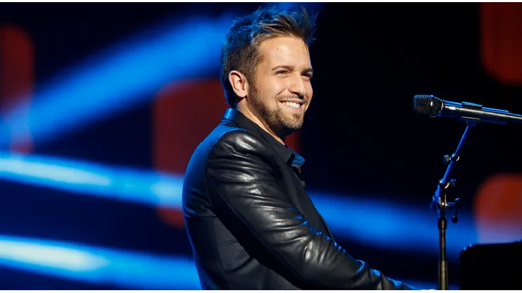 Pablo Alborán brindará una gira en México 2023.