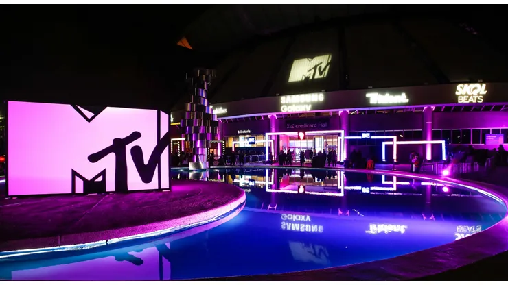 En este 2023 llegan los MTV MIAW.