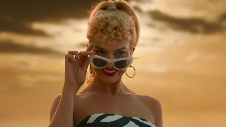 Barbie llega a los cines el 20 de julio.