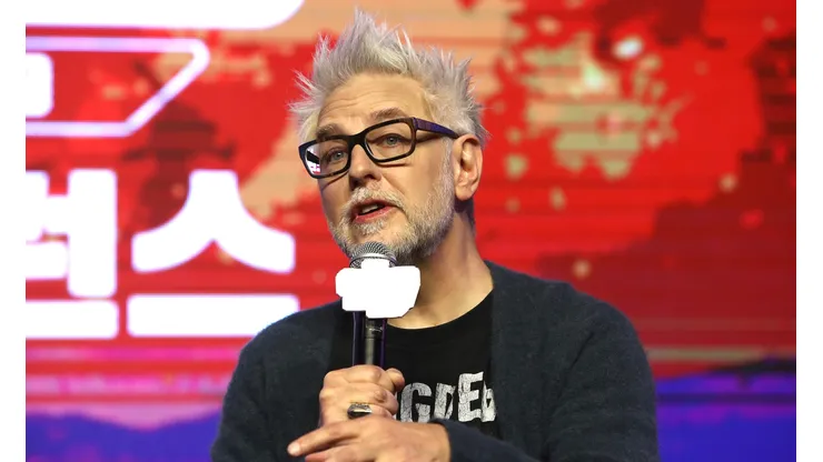 James Gunn