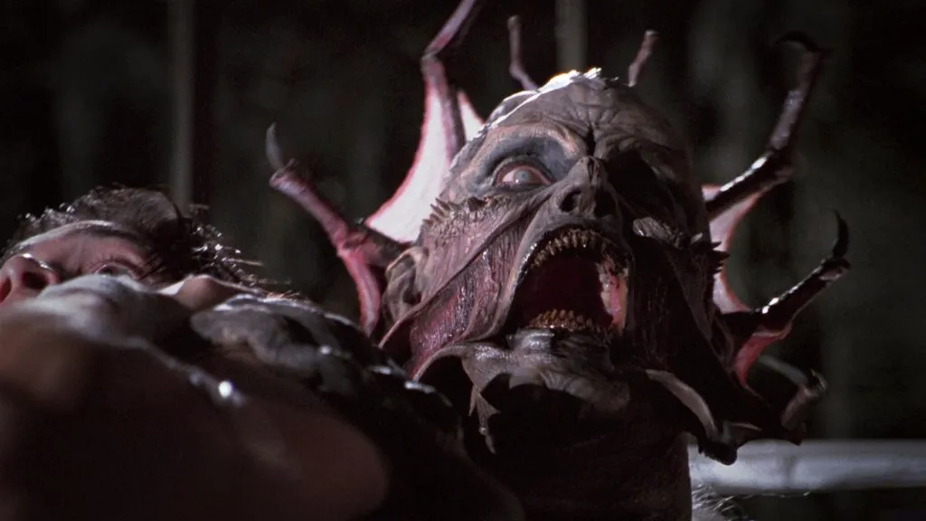 Jeepers Creepers. (IMDb)