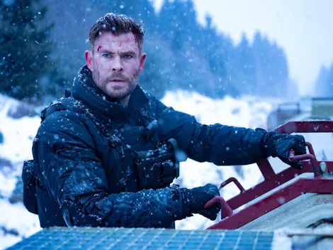 Netflix: la película turca que puede superar a Extraction 2