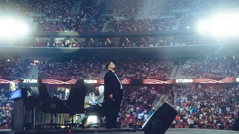 Ibai confirmó La Velada del Año 4.