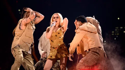 Bad Gyal se presentará en México 2023.