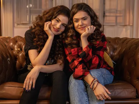 De vuelta a los 15: a qué hora se estrena la temporada 2 en Netflix